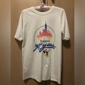 Vintage Disneyland T-shirt